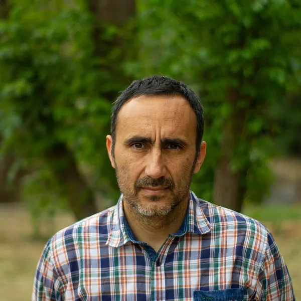 Javier gutierrez