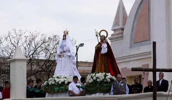 dia de la virgen