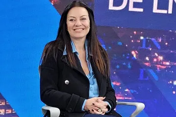 Sandra Pettovello 2023