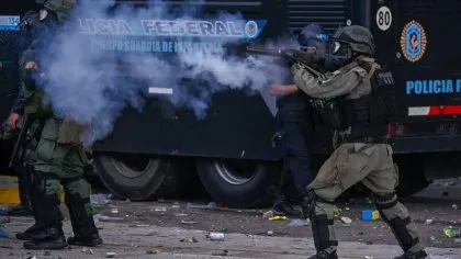 ataque a pablo grillo