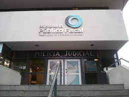 Ministerio público fiscal Córdoba