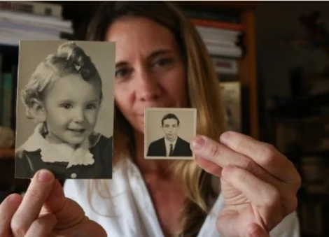 Maria Soledad Nívoli