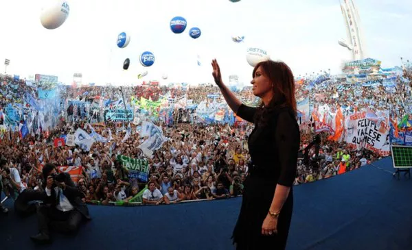 Cristina