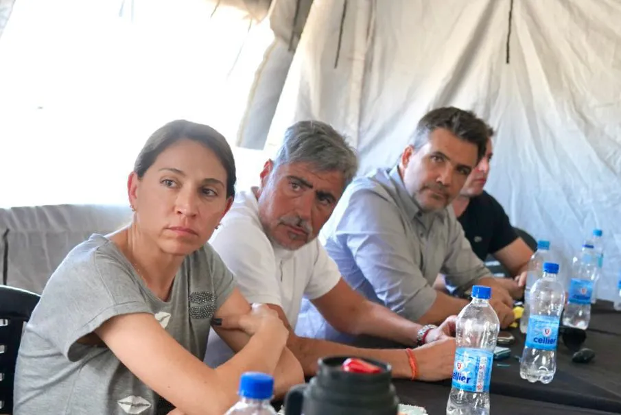base operativa