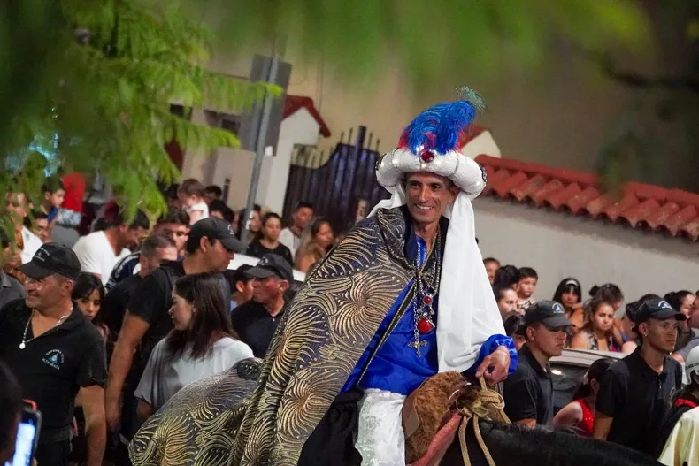 Reyes Magos Alta Gracia (01) 20250105
