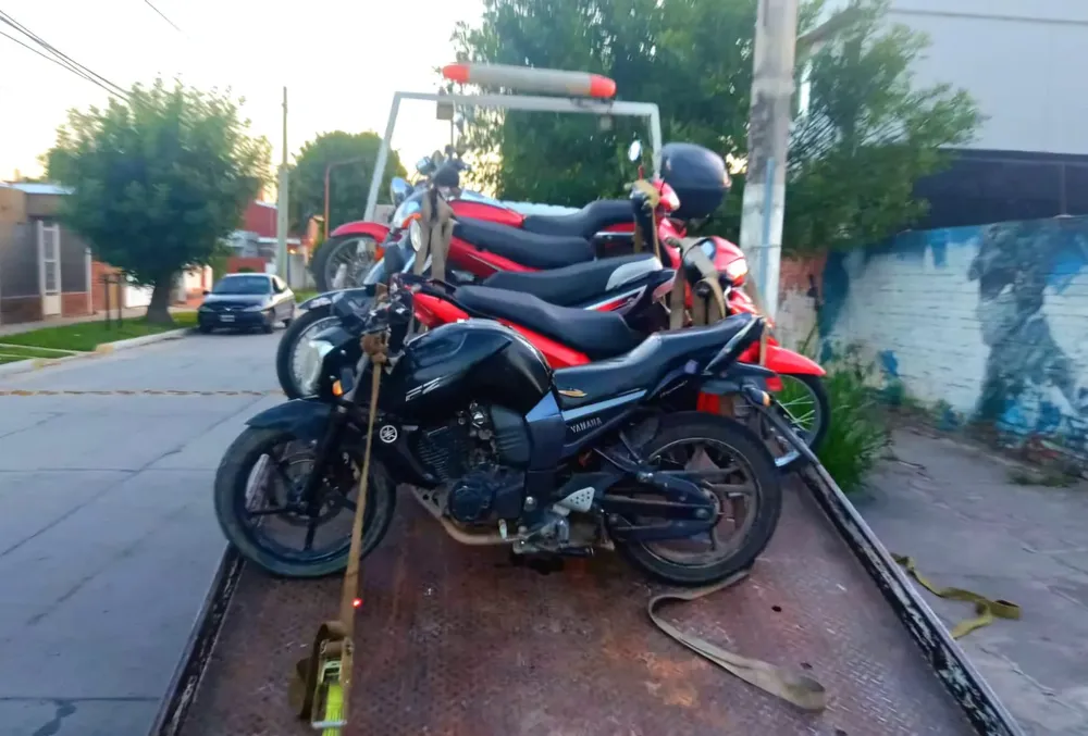 CONTROL DE TRÁNSITO (2)