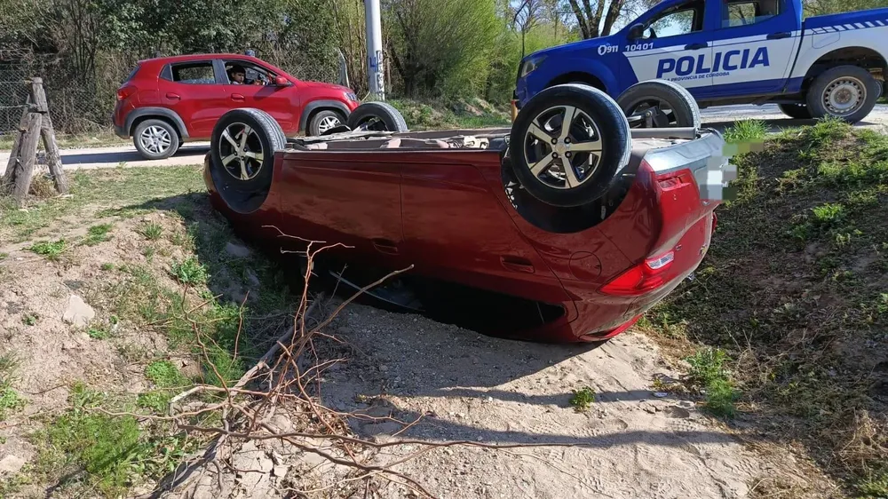 Policiales anisacate