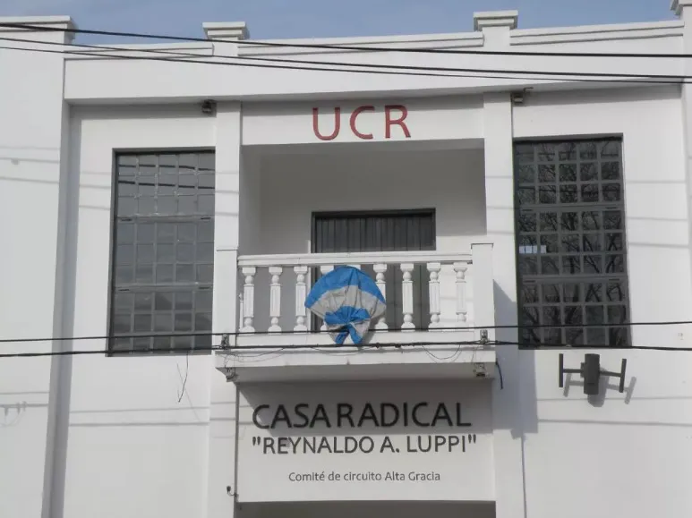CASA RADICAL