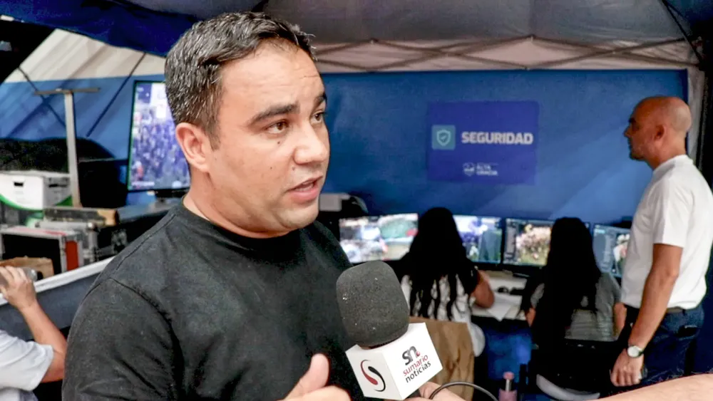 SAIEG SEGURIDAD colectividades