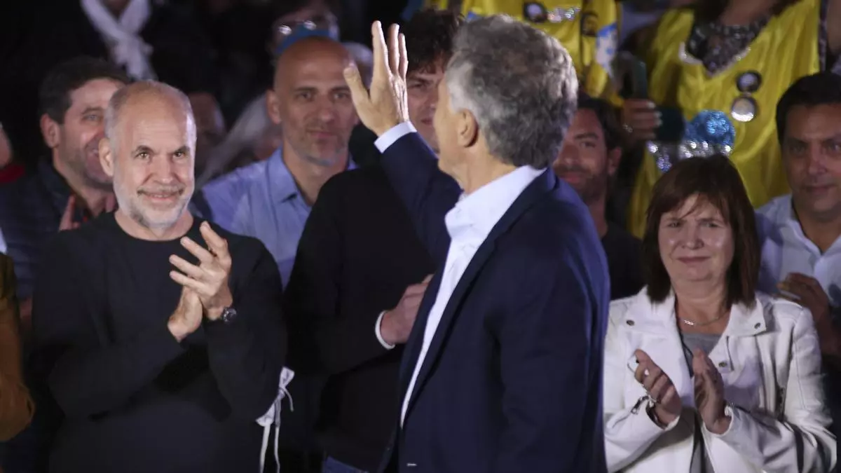 macri larreta bulrich