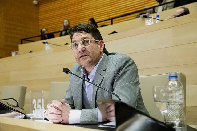 Leonardo Limia