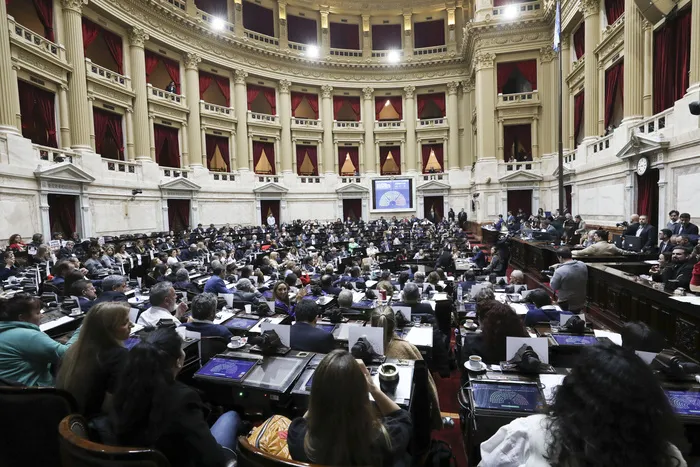 diputados
