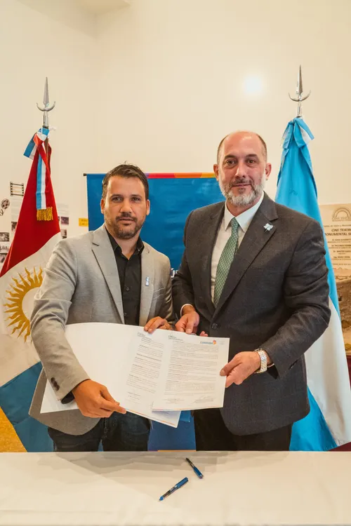 Acosta, Guillermo + Torres Lima, M + transformación digital Alta Gracia 20240522