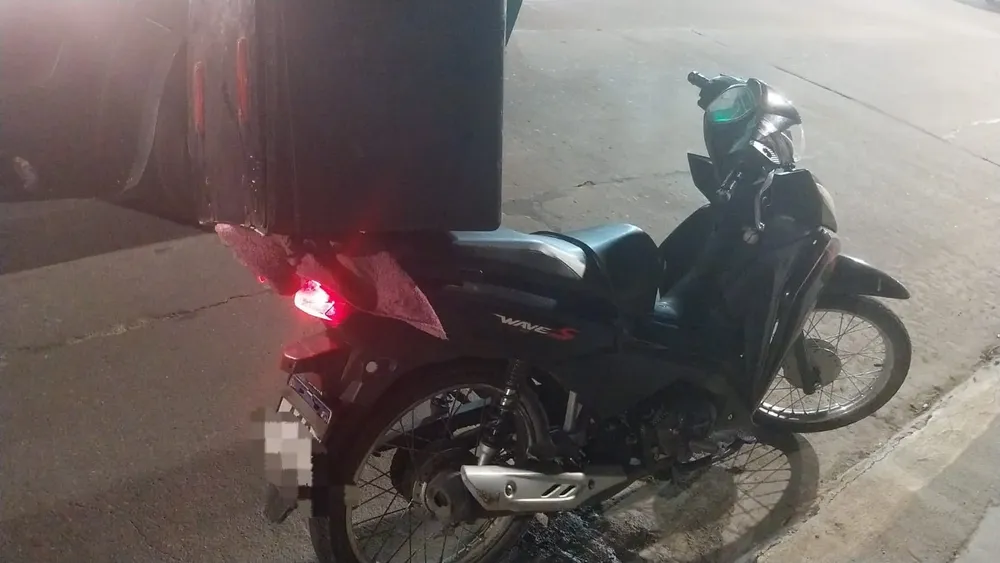 policiales onda wave