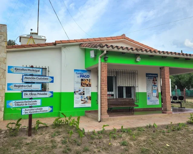 Municipalidad de Aniscate