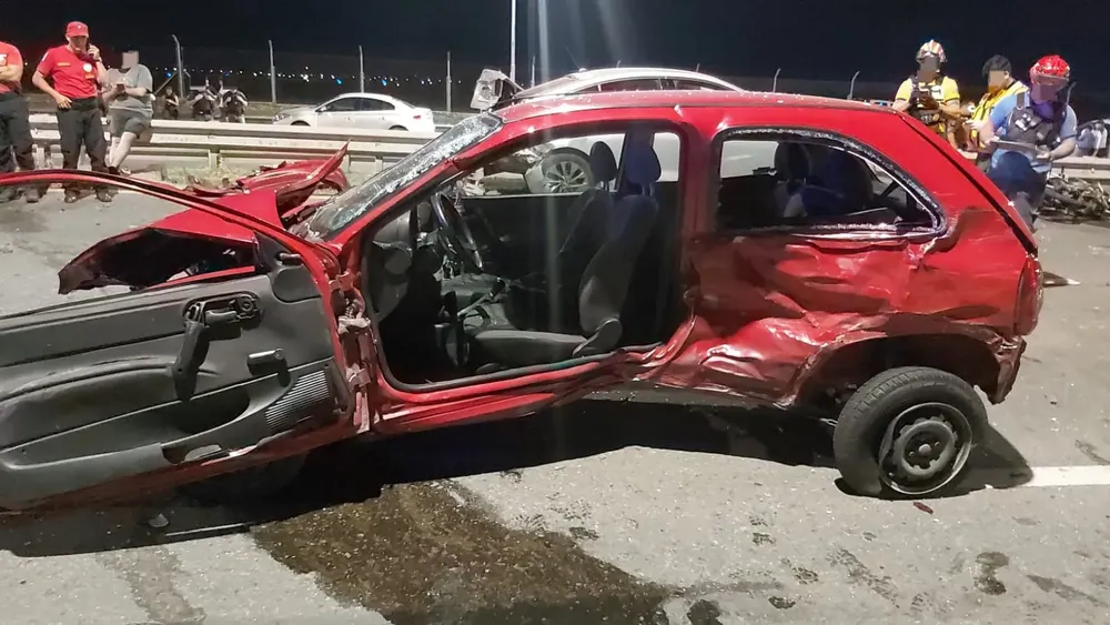 Picada accidente 1
