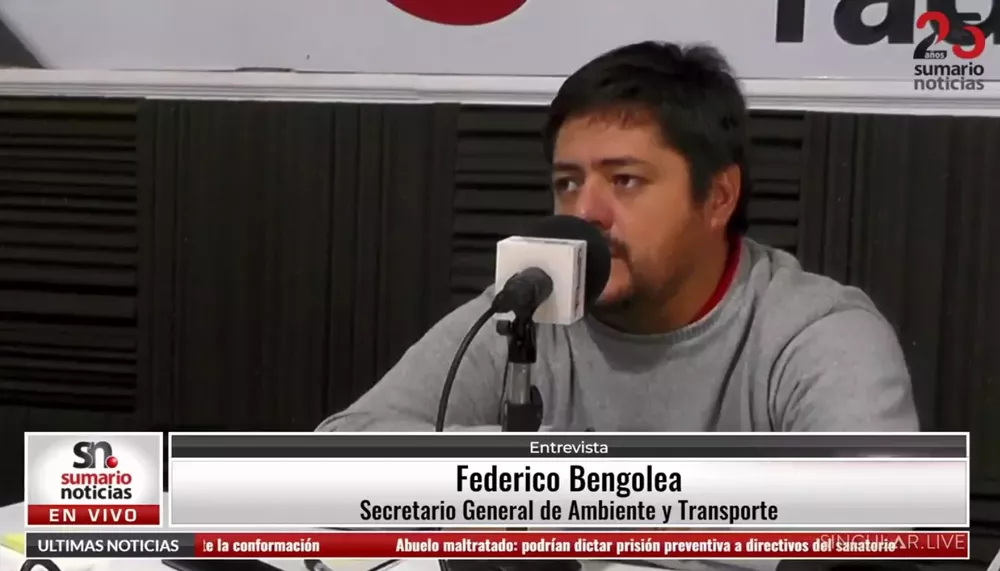 federico bengolea