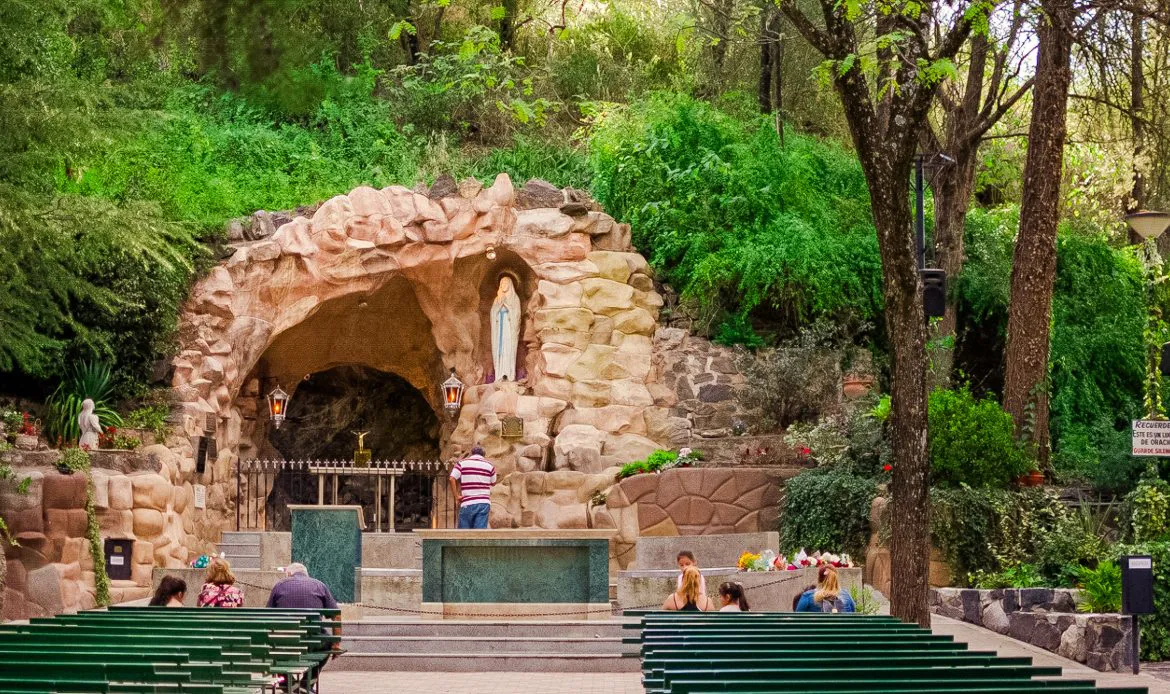 Actividades Alta Gracia (2)