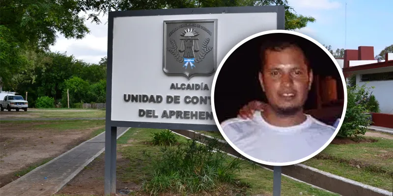 WALTER DIAZ UCA