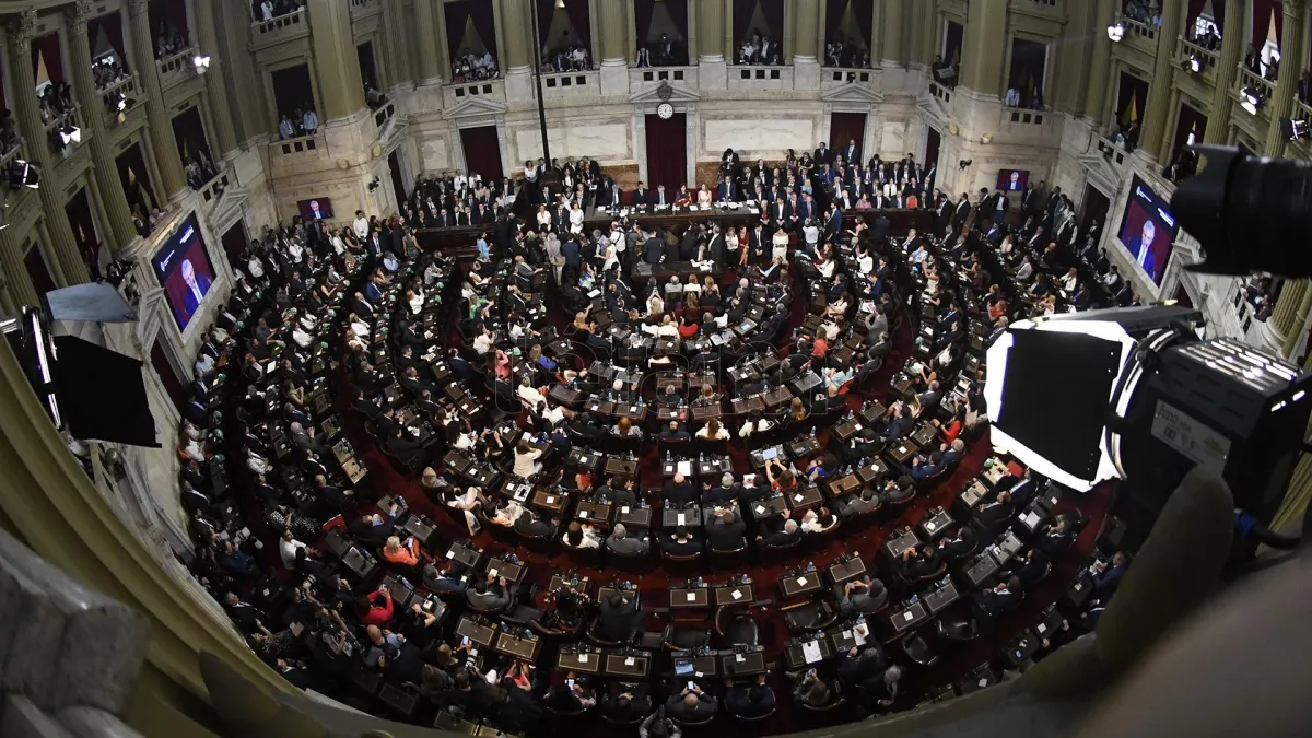 congreso