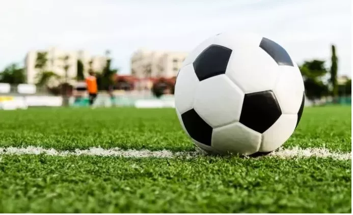 futbol pelota