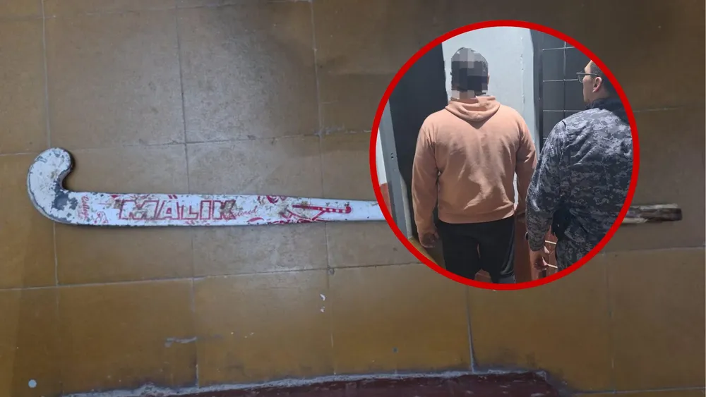 Policiales despeñaderos