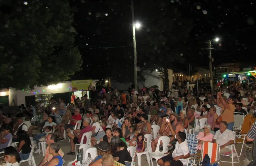 Villa Los Aromos abre temporada 20250103
