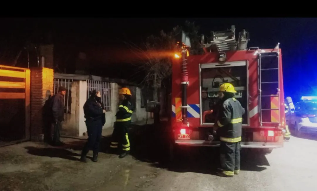 incendio