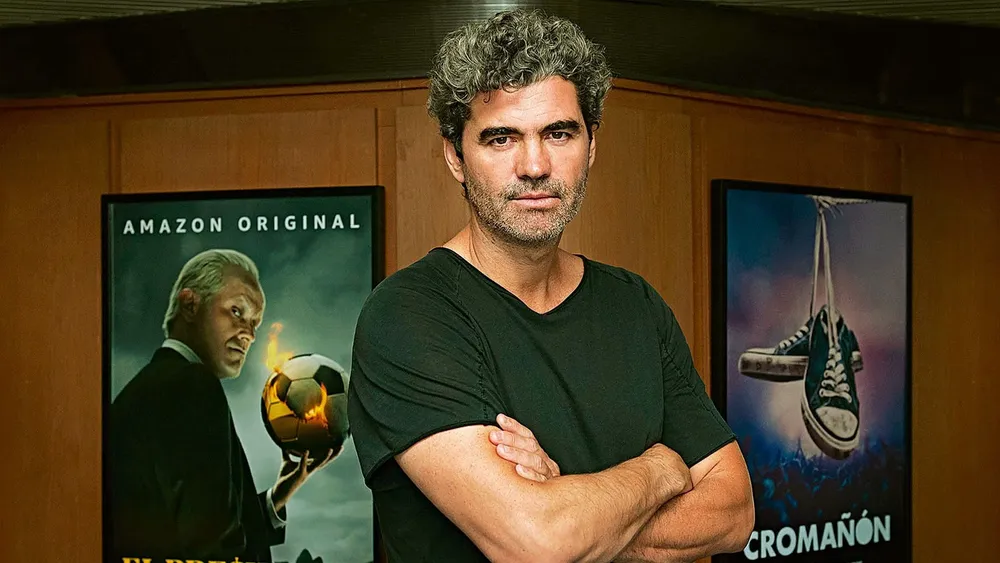 Armando Bo