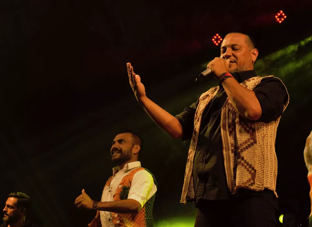 Aniversario Despeñaderos 5