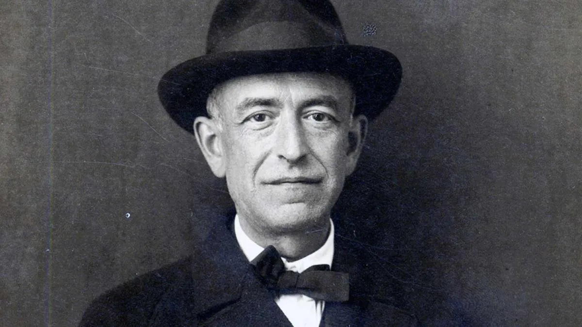 MANUEL DE FALLA