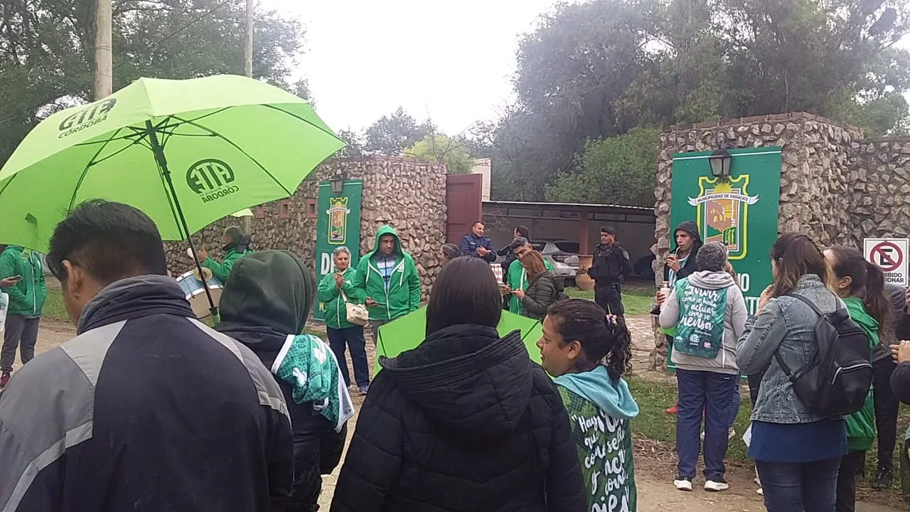 ate movilizacion 19 de diciembre