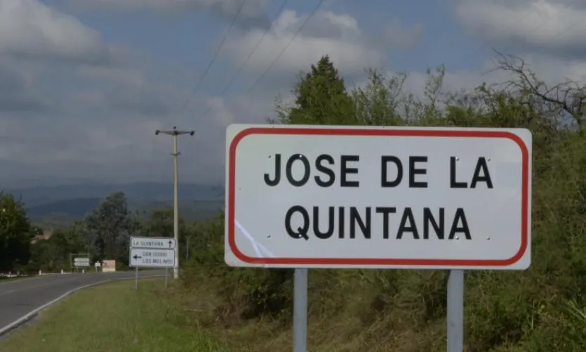 jose de la quintana