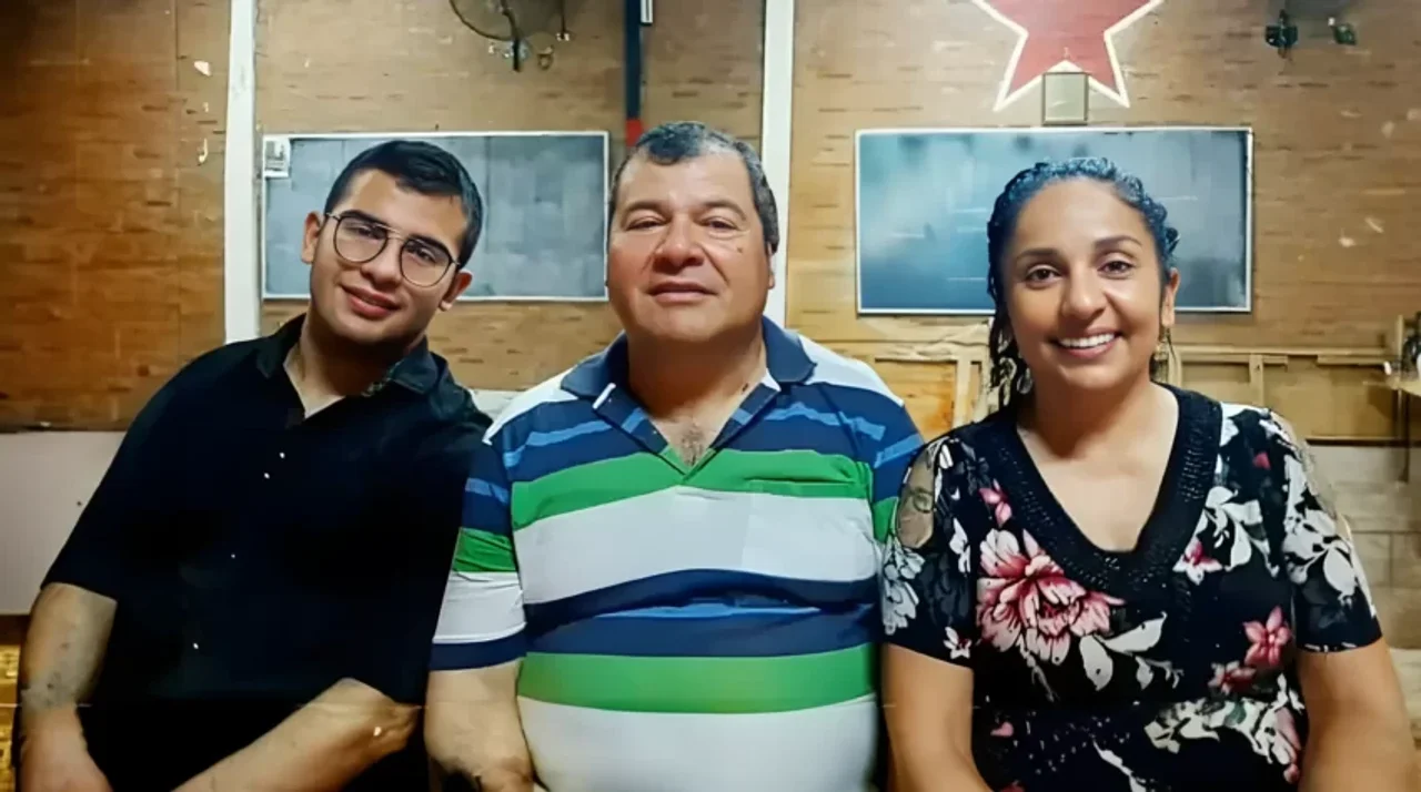 Cecilia Strzyzowski 2