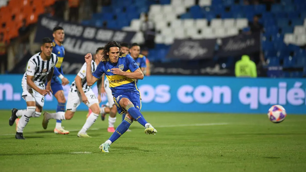 cavani