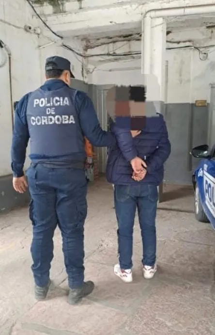 POLICIALES
