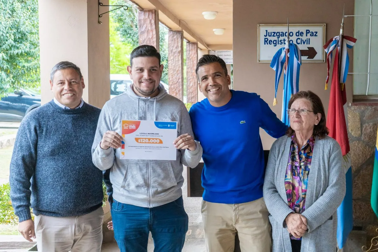 banco de la gente torres