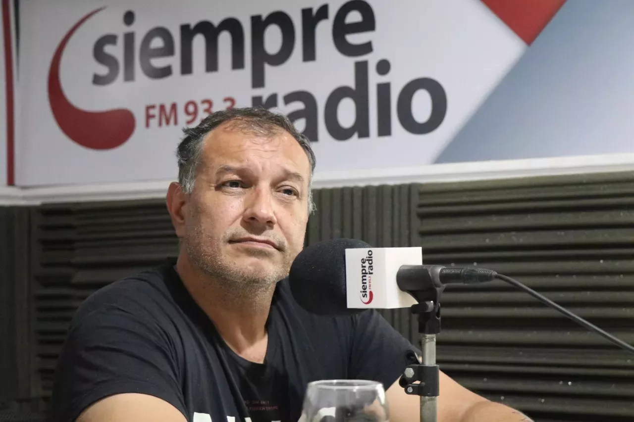 Pablo Ortiz 2023