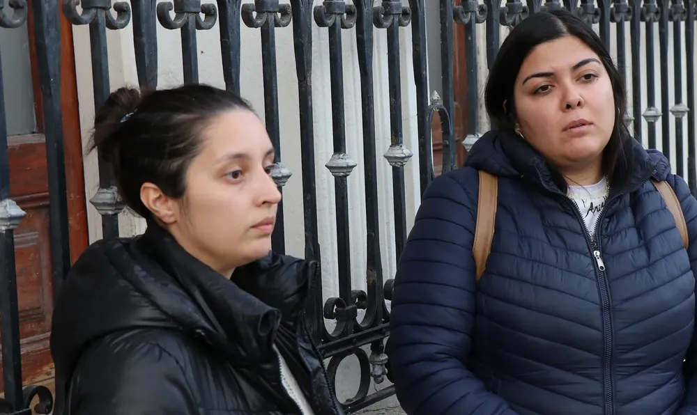 Conflicto Coop Horizonte Micaela y Florencia 20240605