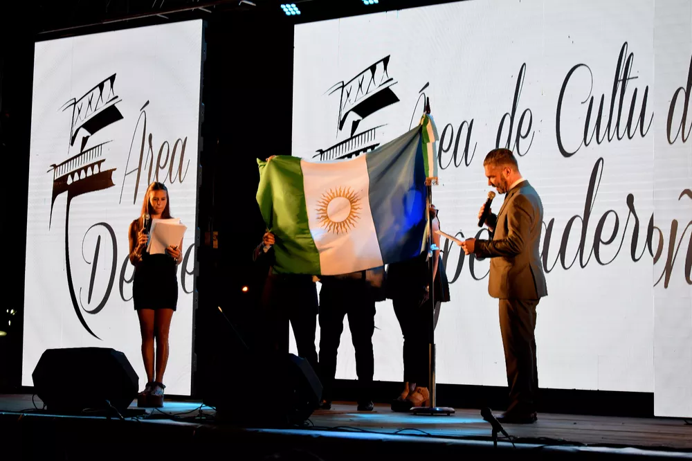 Despeñaderos aniversario