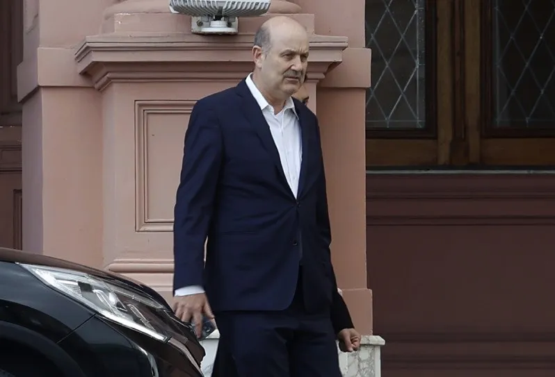 Federico Sturzenegger