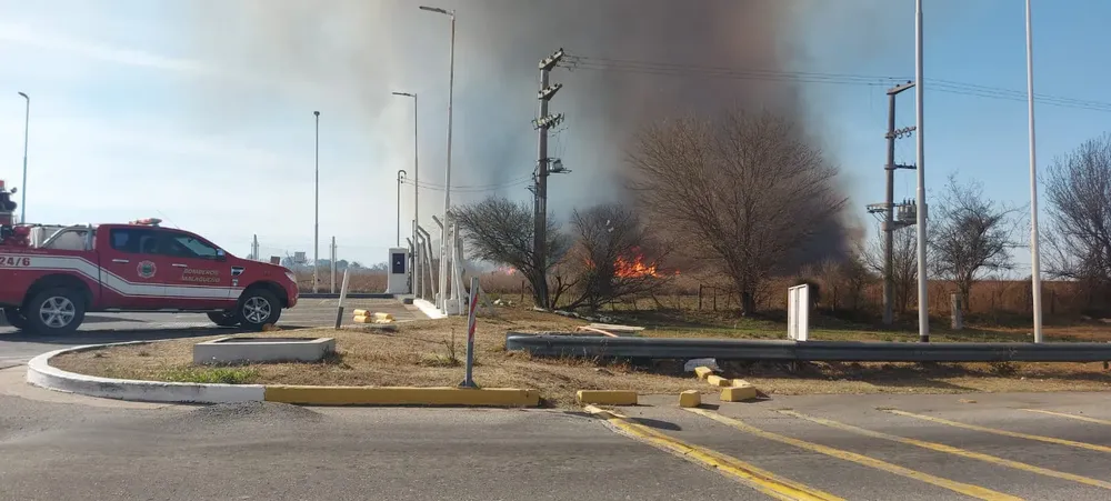 incendio