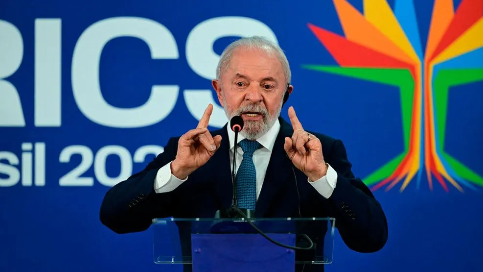lula