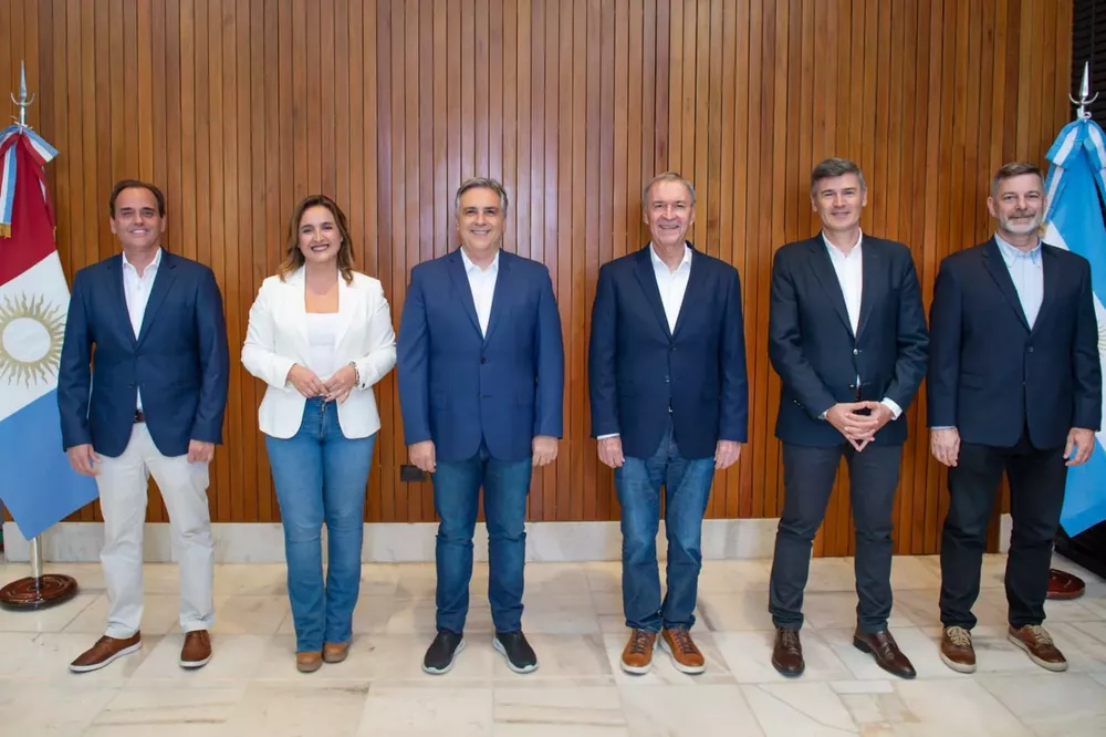 hacemos unidos por cordoba