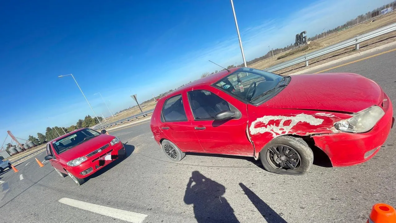Policiales Paliso