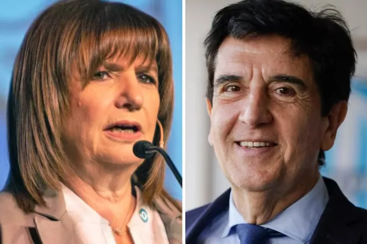 melconian bullrich
