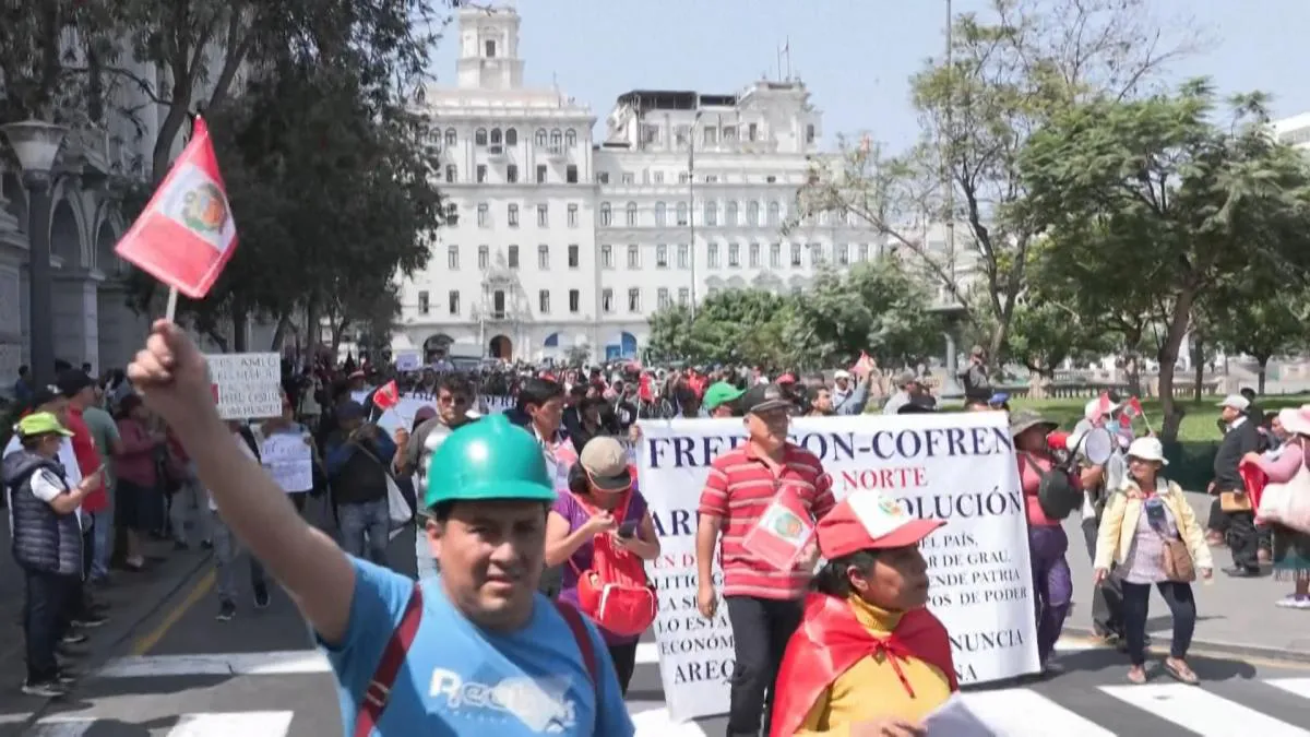 perú