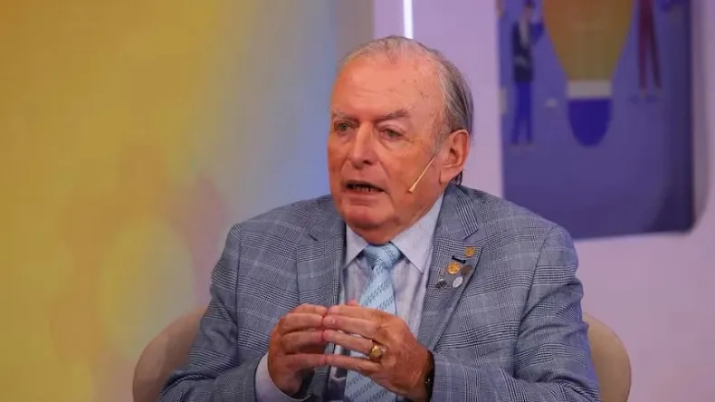 DE DIEGO, Julián abogado de Rappi