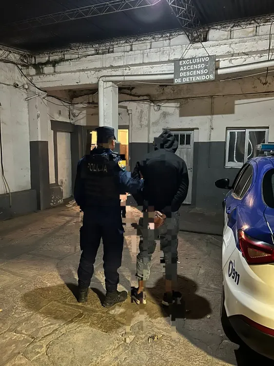 Policiales