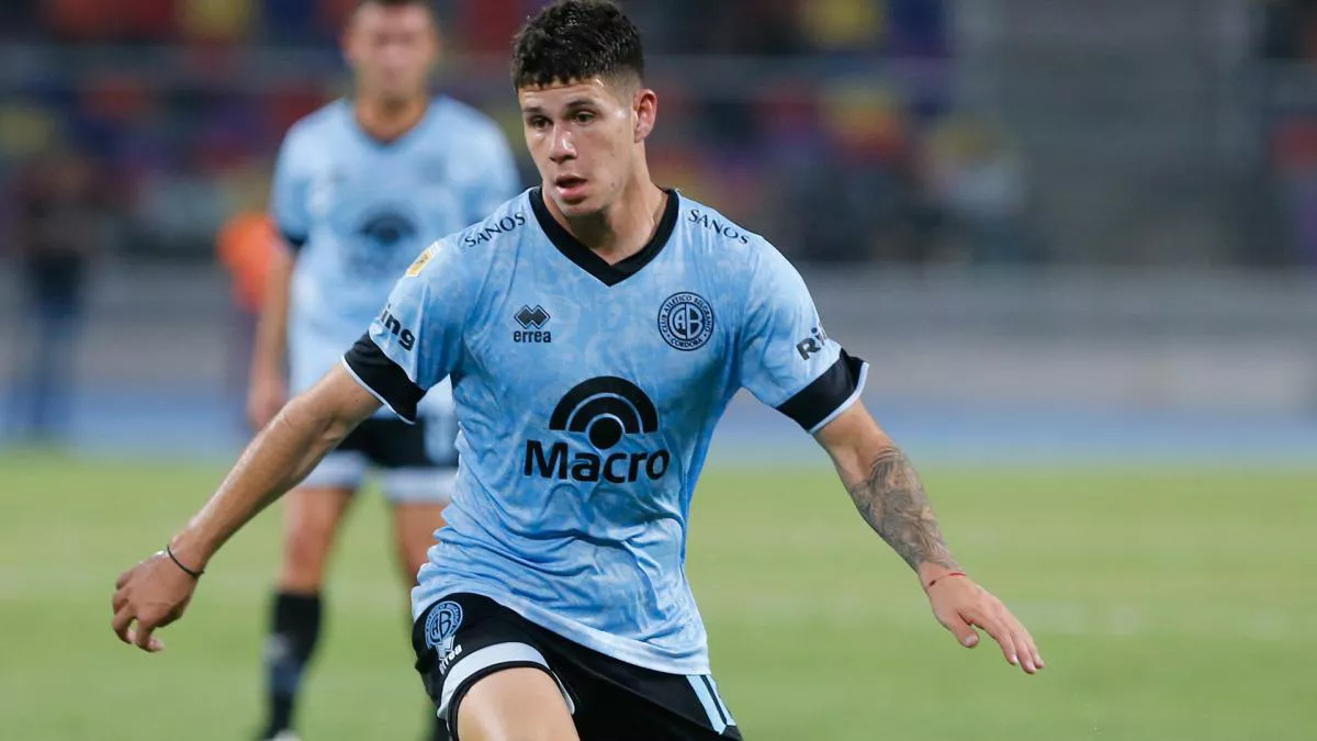 Belgrano